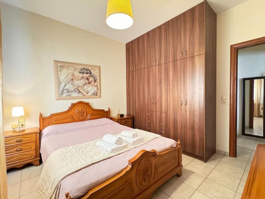 Sofias House Apartment Trikala  Exterior photo