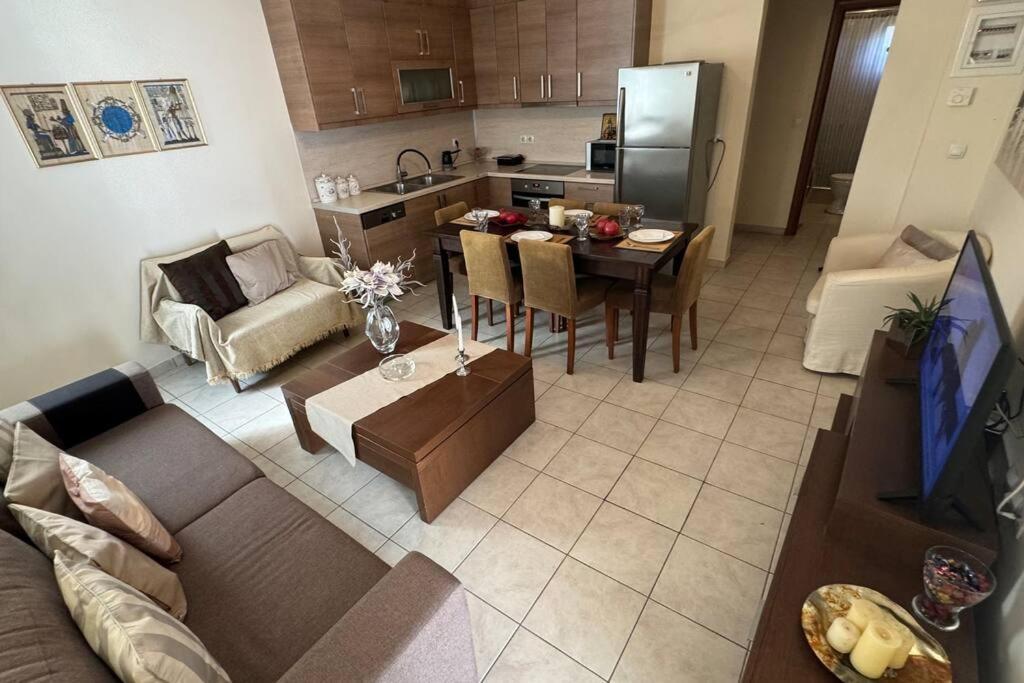 Sofias House Apartment Trikala  Exterior photo