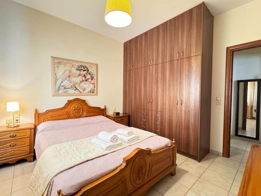 Sofias House Apartment Trikala  Exterior photo