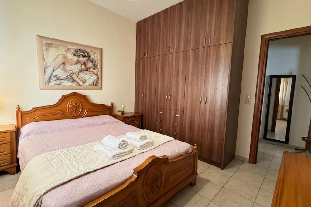 Sofias House Apartment Trikala  Exterior photo