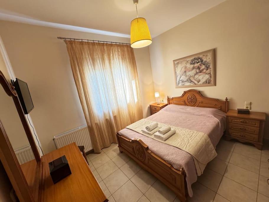 Sofias House Apartment Trikala  Exterior photo