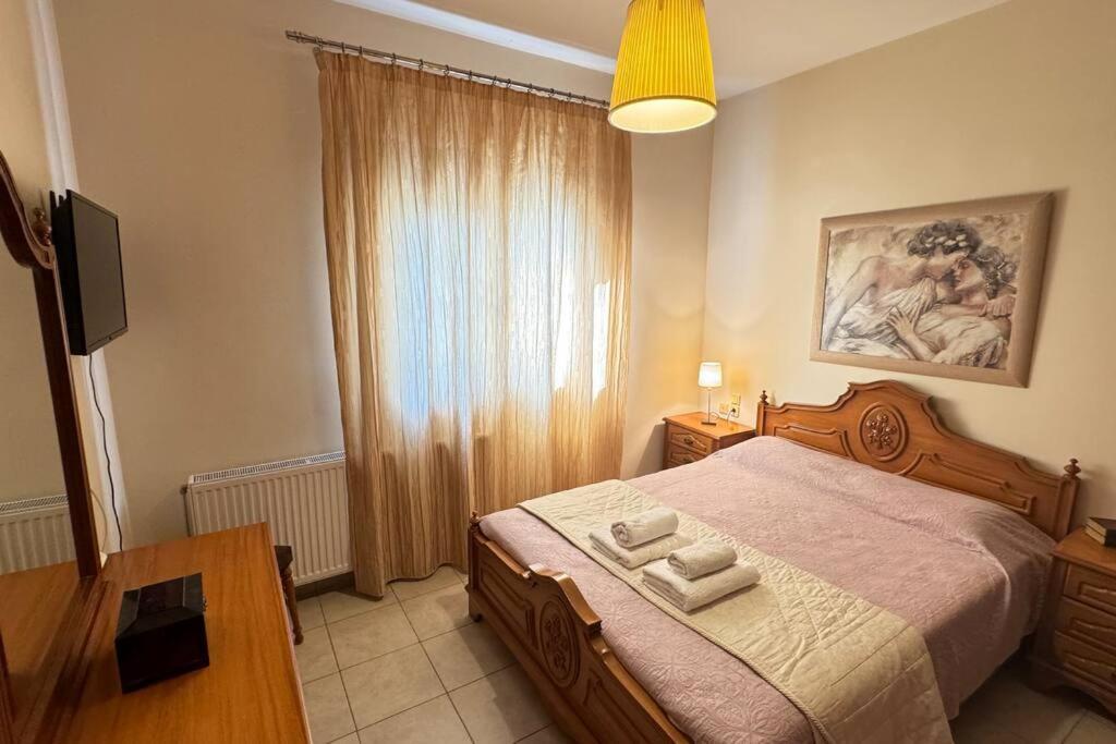 Sofias House Apartment Trikala  Exterior photo